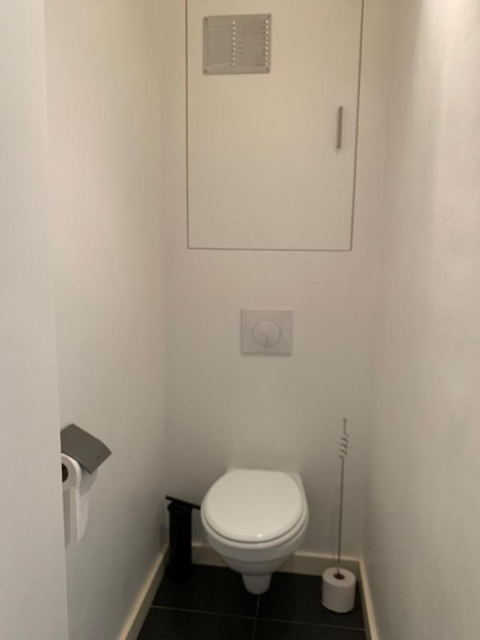Casa Constantinopel Apartamento Blankenberge Exterior foto