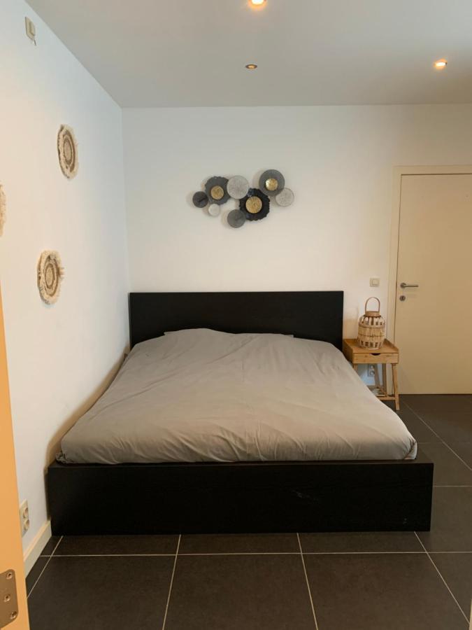 Casa Constantinopel Apartamento Blankenberge Exterior foto
