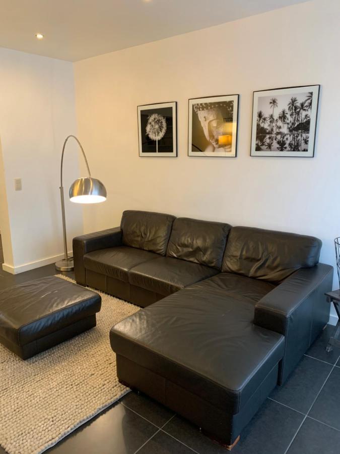 Casa Constantinopel Apartamento Blankenberge Exterior foto
